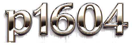 p1604 logo