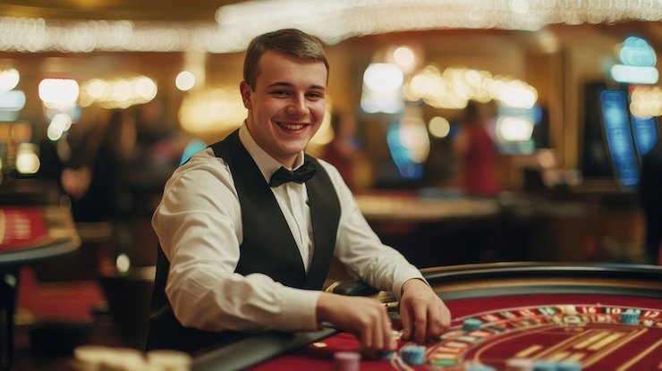 p1604 Live Casino