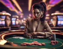 p1604 Live Blackjack Basics